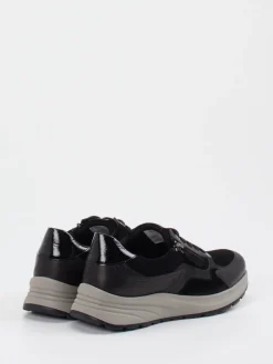 – Sneaker aus Veloursleder*Gabor Comfort Hot