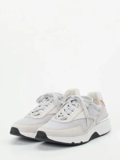 – Sneaker aus Nubukleder in*Gabor Comfort Online