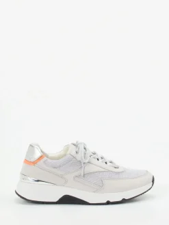 – Sneaker aus Nubukleder in*Gabor Comfort Online