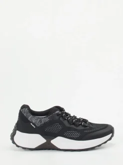 Damen Gabor Comfort – Sneaker aus veganem Mesh