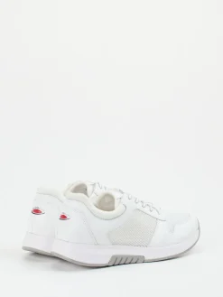 – Sneaker aus Kalbleder Offwhite*Gabor Comfort Online