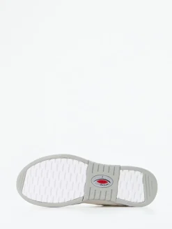 – Sneaker aus Kalbleder Offwhite*Gabor Comfort Online