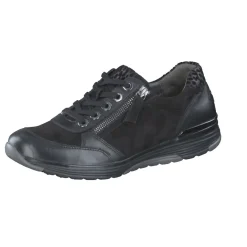 – Sneaker aus Veloursleder in*Gabor Comfort Sale