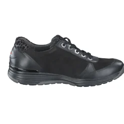 – Sneaker aus Veloursleder in*Gabor Comfort Sale