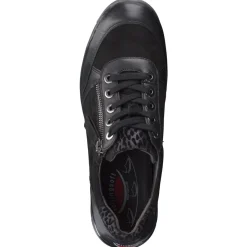 – Sneaker aus Veloursleder in*Gabor Comfort Sale