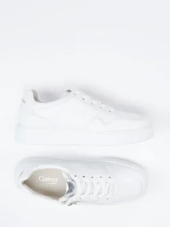 Damen Gabor Comfort – Sneaker aus Kalbleder