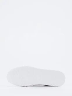 Damen Gabor Comfort – Sneaker aus Kalbleder