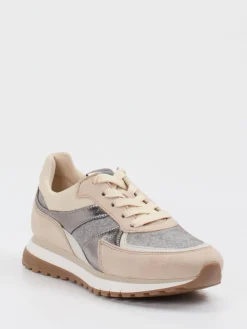 – Sneaker aus Veloursleder*Gabor Comfort Online