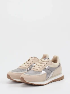 – Sneaker aus Veloursleder*Gabor Comfort Online
