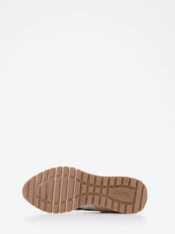 – Sneaker aus Veloursleder*Gabor Comfort Online