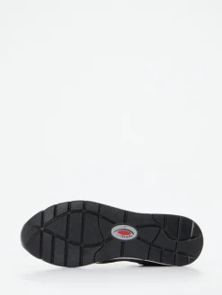 – Sneaker aus Metallicleder in*Gabor Comfort Sale