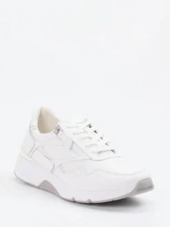 Damen Gabor Comfort – Sneaker aus Kalbleder