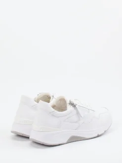 Damen Gabor Comfort – Sneaker aus Kalbleder