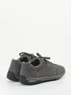 Damen Gabor Comfort – Sneaker aus Nubukleder in