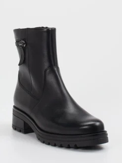 Damen Gabor Comfort – Stiefelette aus Kalbleder