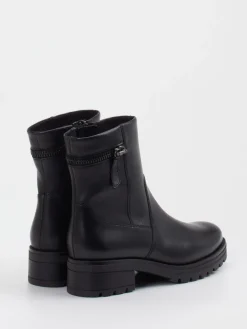 Damen Gabor Comfort – Stiefelette aus Kalbleder