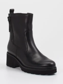 Damen Gabor Comfort – Stiefelette aus Kalbleder