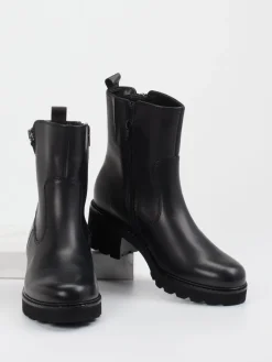 Damen Gabor Comfort – Stiefelette aus Kalbleder