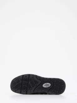 – Stiefelette aus Veloursleder*Gabor Comfort New