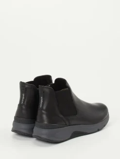 Damen Gabor Comfort – Stiefelette aus Kalbleder