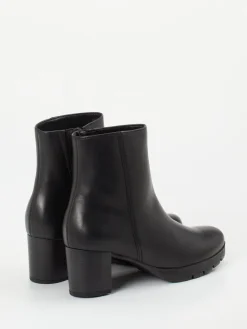 – Stiefeletten aus Kalbleder*Gabor Comfort Clearance