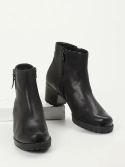 Damen Gabor Comfort – Stiefelette aus Kalbleder