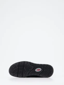 – Stiefelette aus Nubukleder Dunkel*Gabor Comfort Outlet