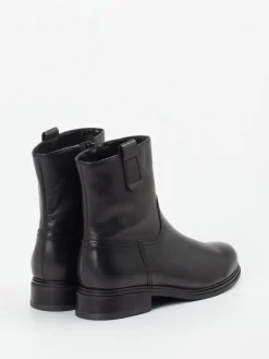 Damen Gabor Comfort – Stiefelette aus Kalbleder