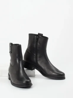 Damen Gabor Comfort – Stiefelette aus Kalbleder