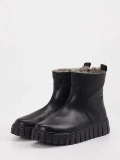 Damen Gabor Comfort – Stiefelette aus Leder