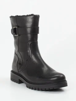 – Stiefelette aus Kalbleder*Gabor Comfort Sale