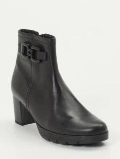 Damen Gabor Comfort – Stiefelette aus Kalbleder