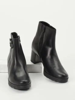 Damen Gabor Comfort – Stiefelette aus Kalbleder