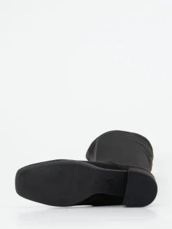 Damen Gabor Comfort – Stretch-Stiefel aus Veloursleder