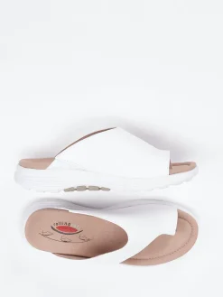 – Zehentrenner aus Kalbleder*Gabor Comfort Clearance