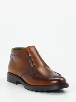 – Ankle Boot aus Kalbleder*Galizio Torresi Clearance