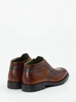 – Ankle Boot aus Kalbleder*Galizio Torresi Clearance