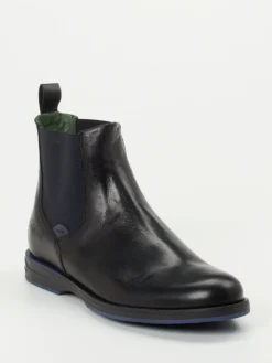– Chelsea Boots aus Kalbleder*Galizio Torresi Sale