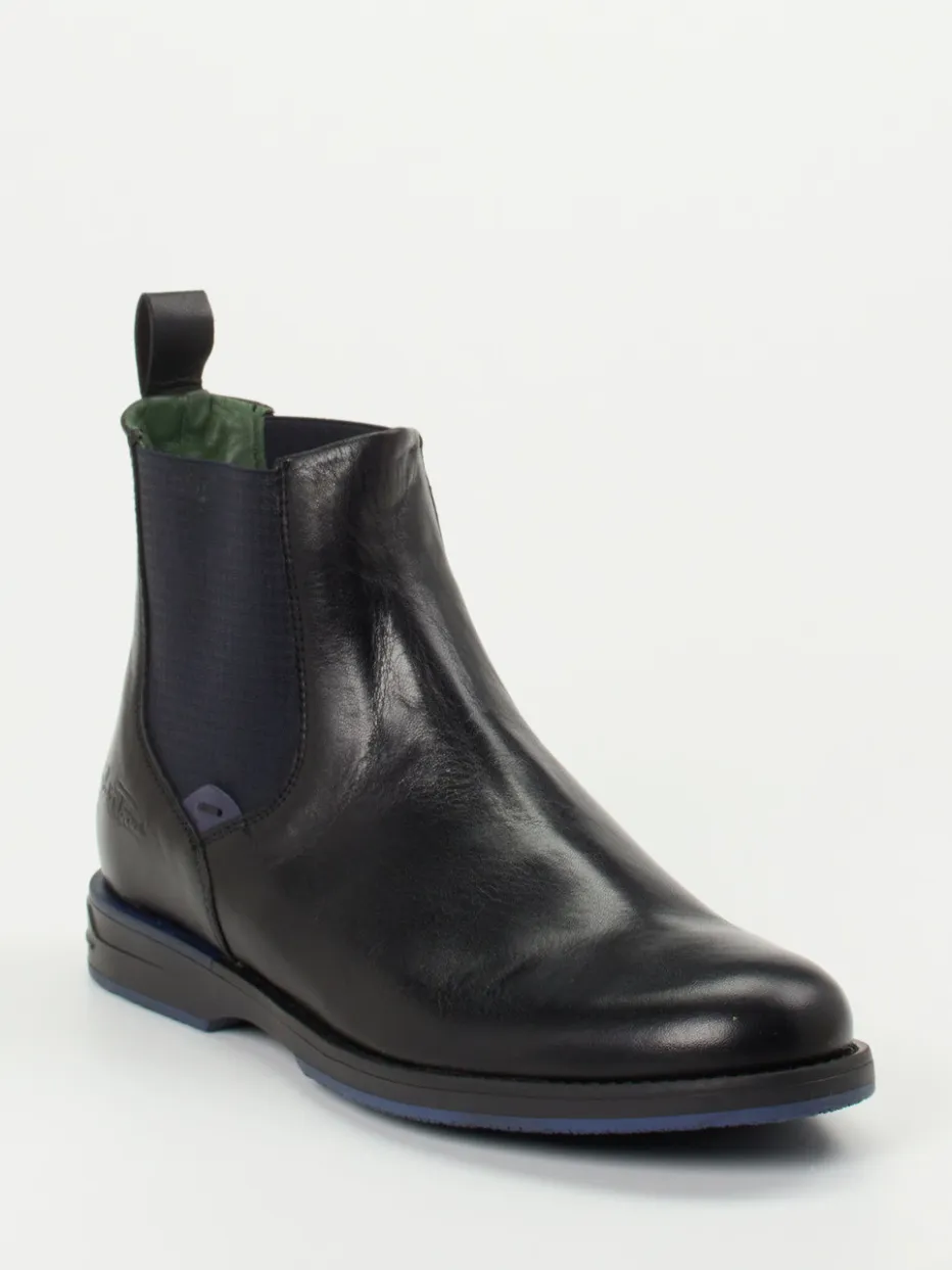 – Chelsea Boots aus Kalbleder*Galizio Torresi Sale