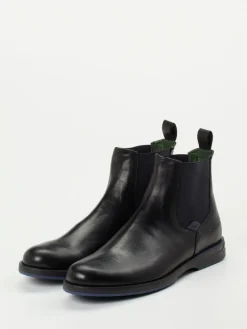 – Chelsea Boots aus Kalbleder*Galizio Torresi Sale