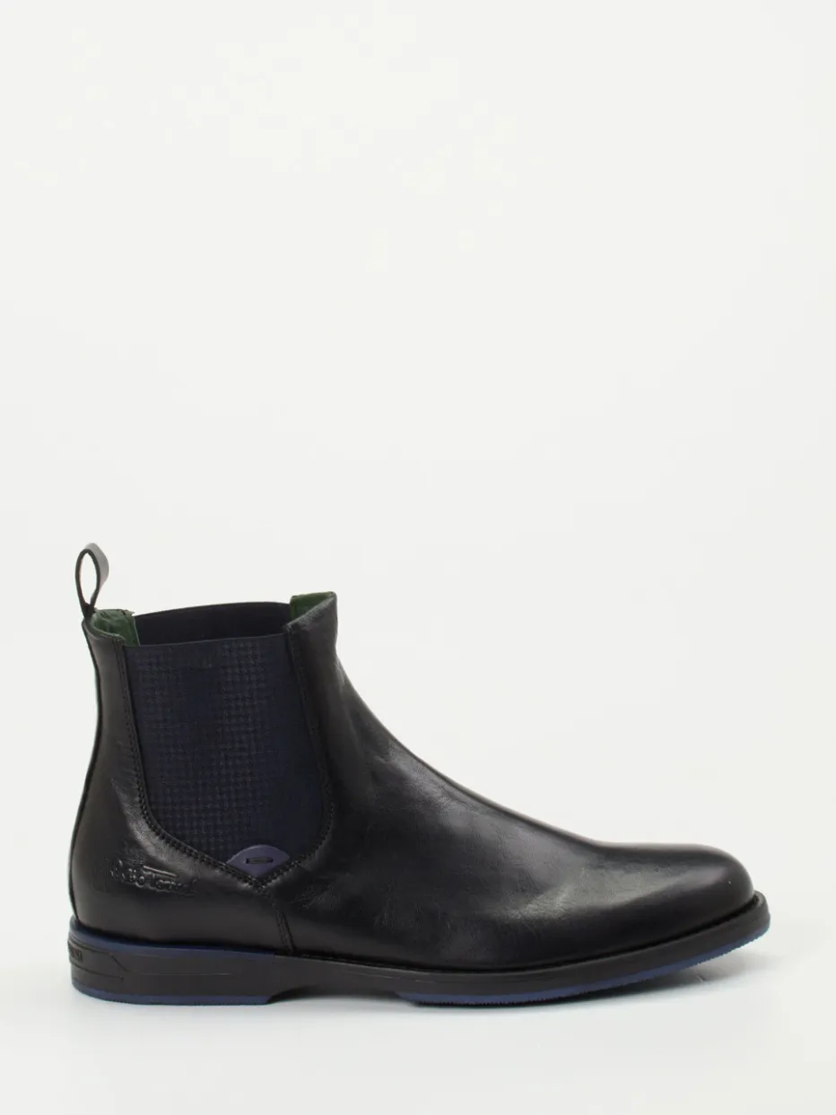 – Chelsea Boots aus Kalbleder*Galizio Torresi Sale
