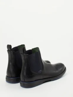 – Chelsea Boots aus Kalbleder*Galizio Torresi Sale