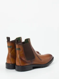 – Chelsea Boots aus Kalbleder*Galizio Torresi Discount