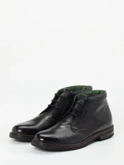 Herren Galizio Torresi – Chukka Boots aus Kalbleder