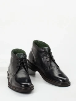 Herren Galizio Torresi – Chukka Boots aus Kalbleder