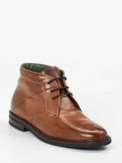 Herren Galizio Torresi – Chukka Boot aus Kalbleder