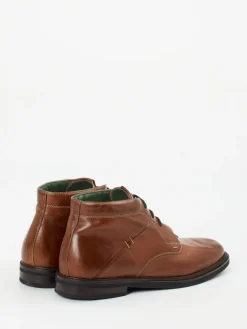 Herren Galizio Torresi – Chukka Boot aus Kalbleder