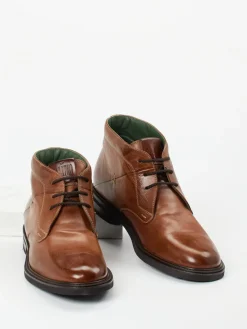 Herren Galizio Torresi – Chukka Boot aus Kalbleder