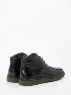 – Desert Boots aus Kalbleder*Galizio Torresi Clearance