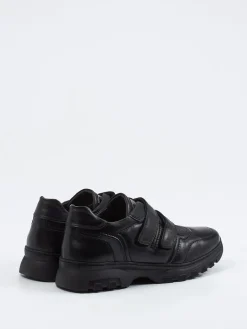 – Klett-Sneaker aus Kalbleder*Galizio Torresi Online